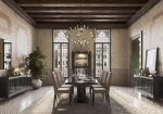 PICASSO DINING COLLECTION BY ALF ITALIA PICASSO DINING COLLECTION BY ALF ITALIA